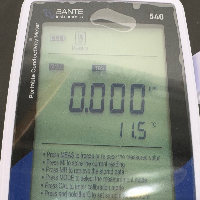 Bante Instruments Portable Conductivity Meter image 2